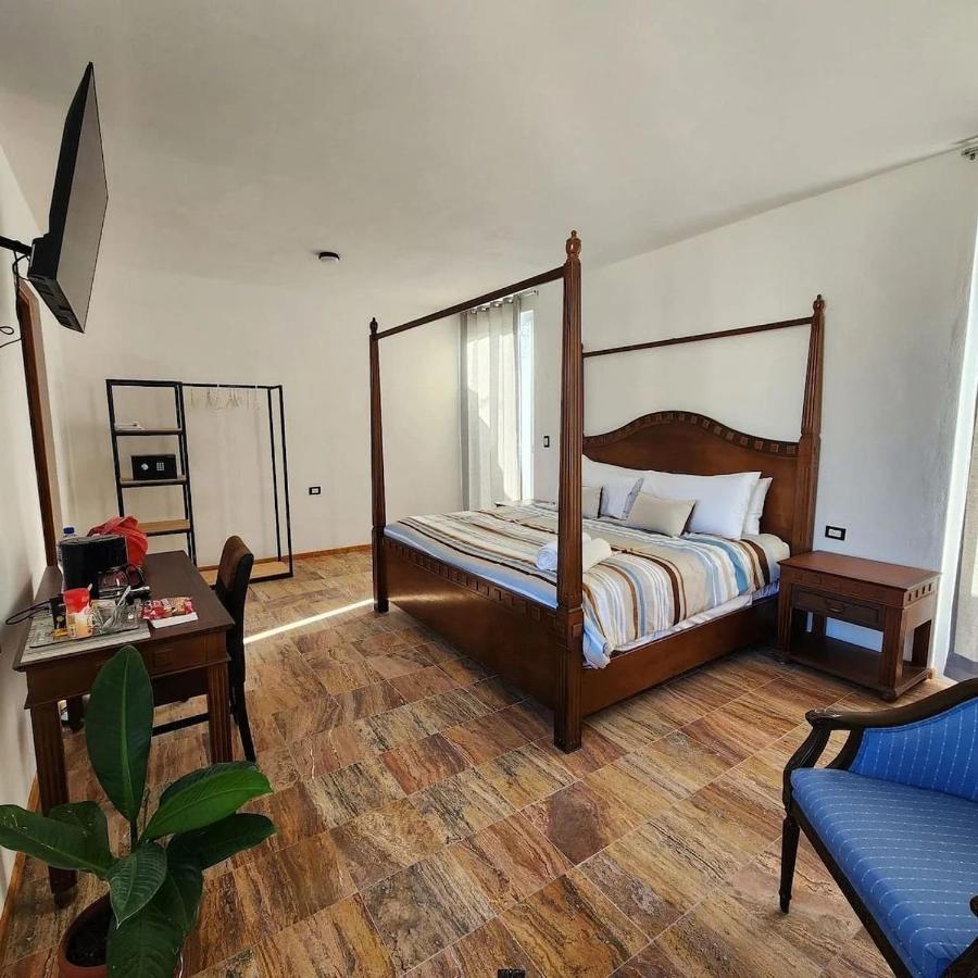 Habitacion Privada, 5 Min Catedral Mérida Dış mekan fotoğraf