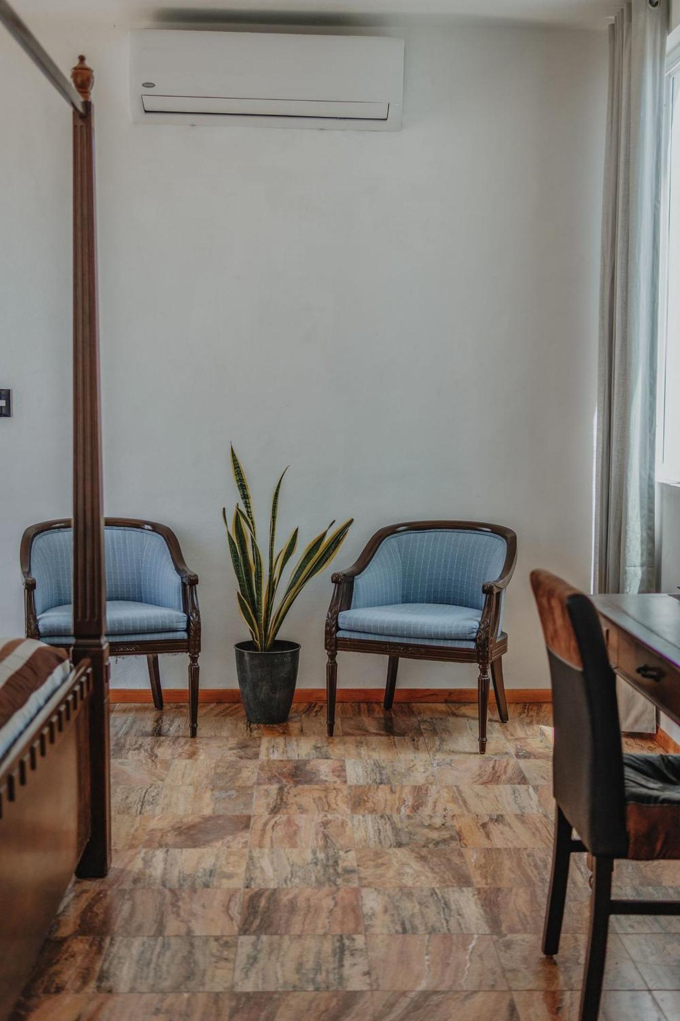 Habitacion Privada, 5 Min Catedral Mérida Dış mekan fotoğraf