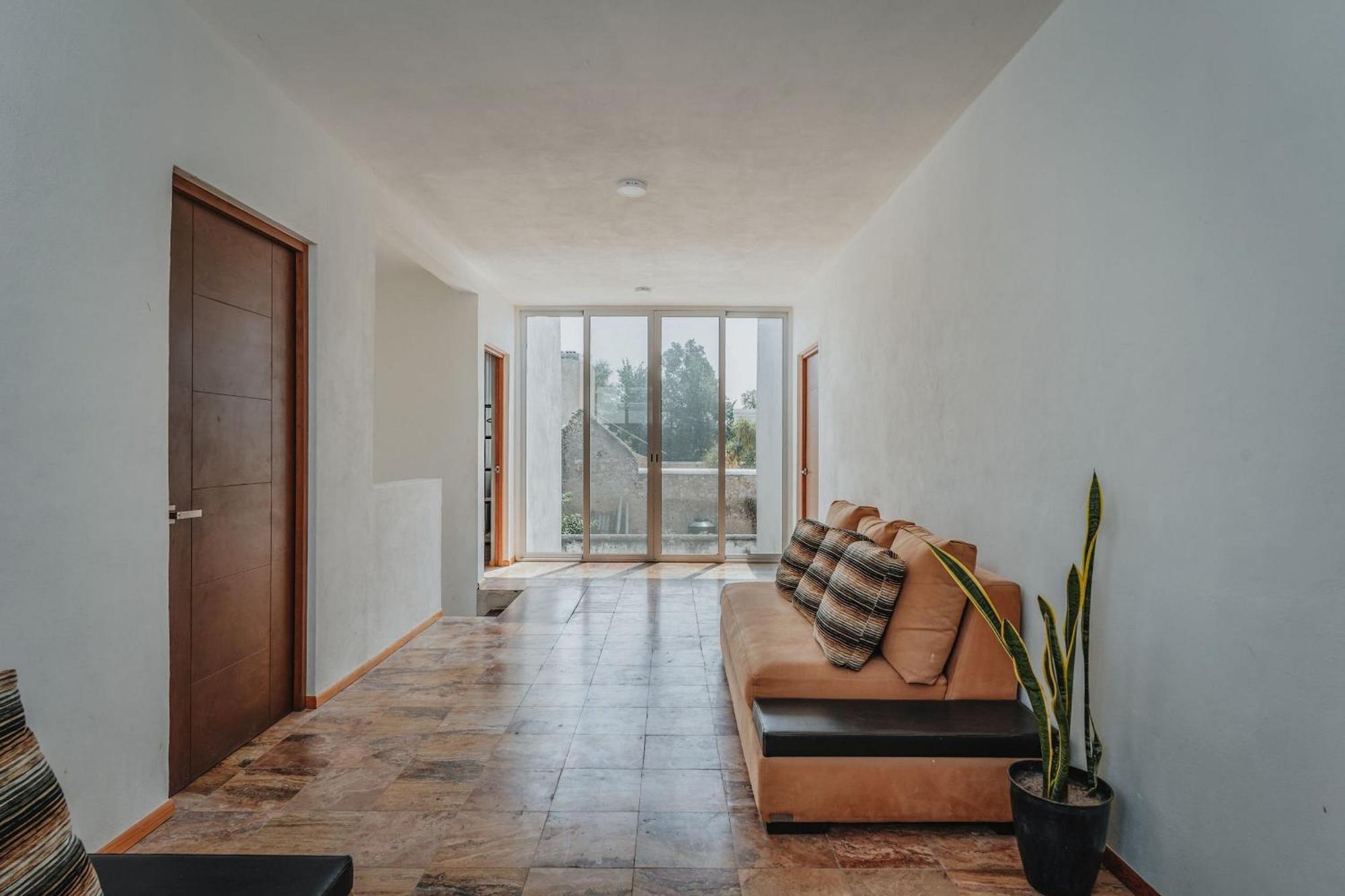 Habitacion Privada, 5 Min Catedral Mérida Dış mekan fotoğraf