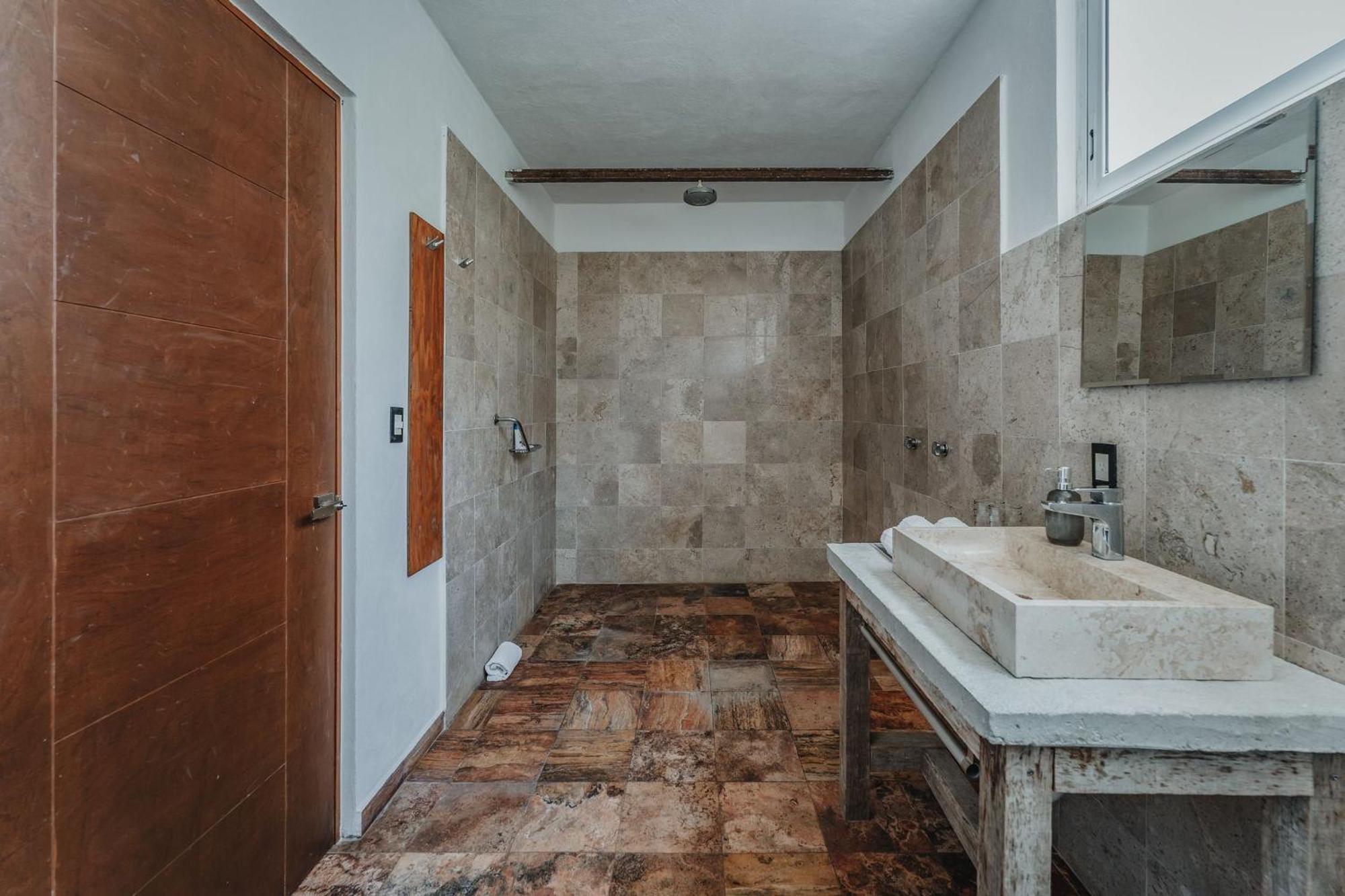 Habitacion Privada, 5 Min Catedral Mérida Dış mekan fotoğraf