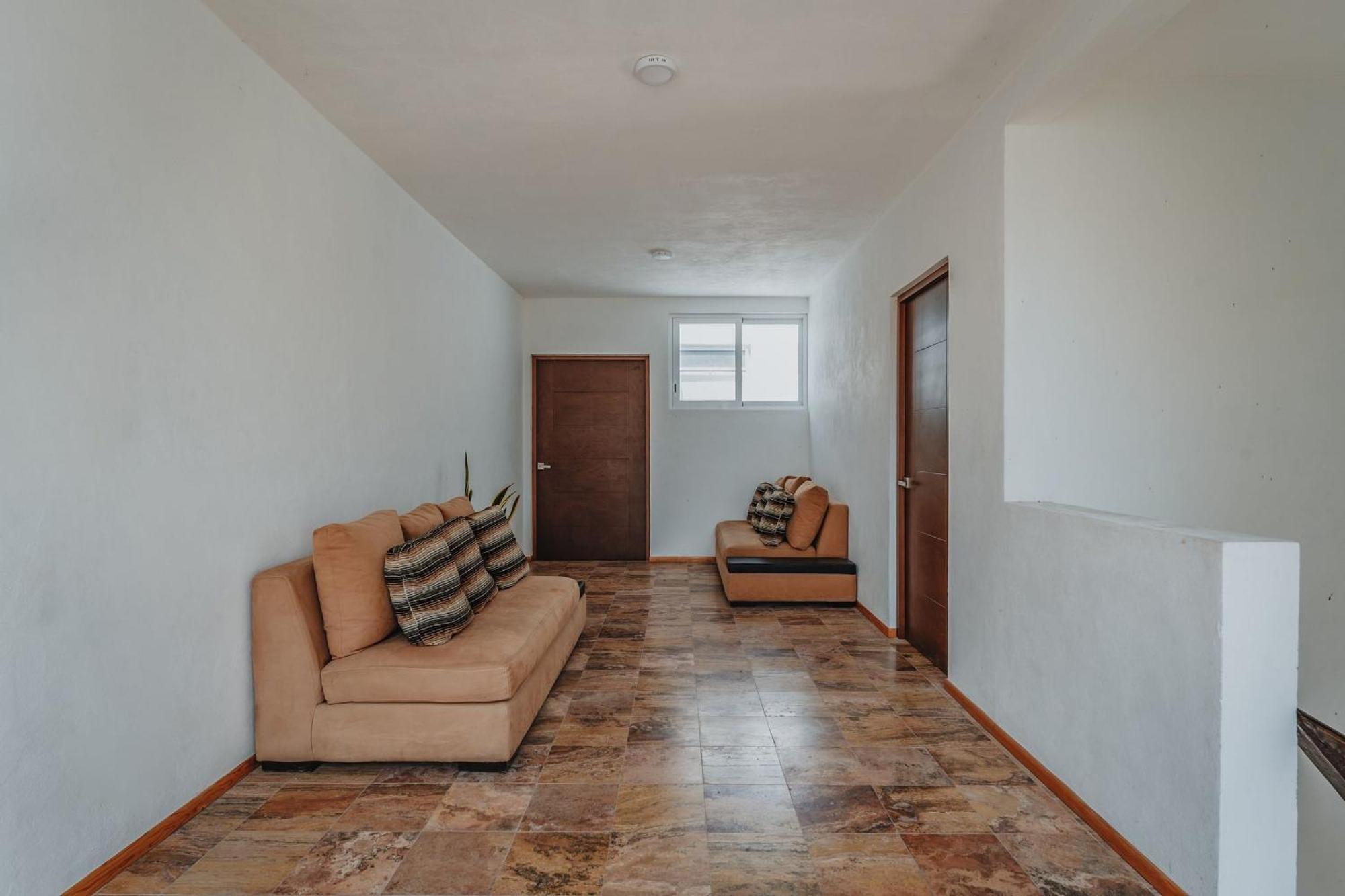 Habitacion Privada, 5 Min Catedral Mérida Dış mekan fotoğraf