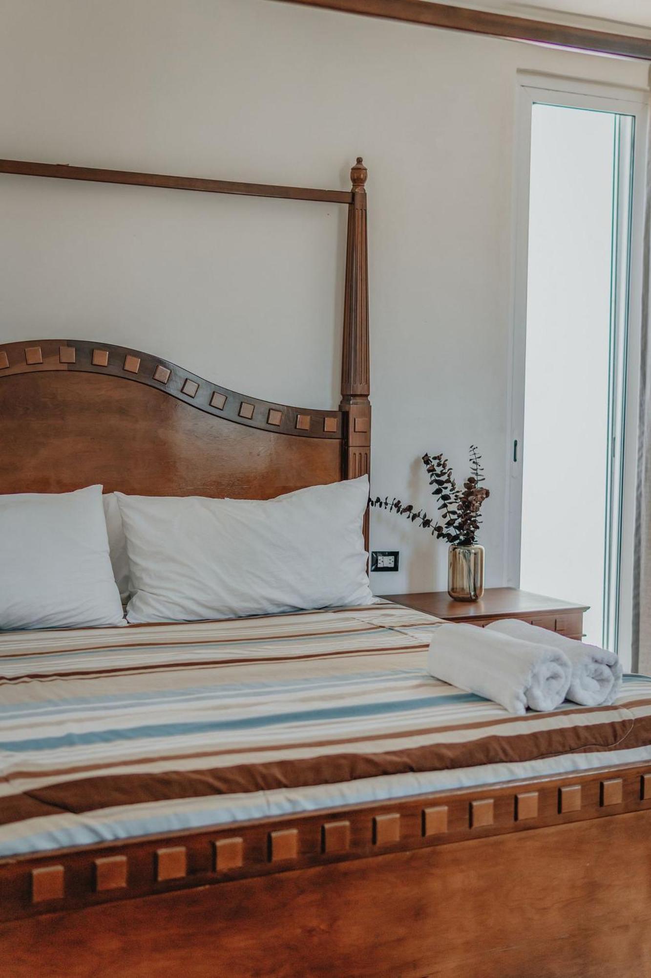 Habitacion Privada, 5 Min Catedral Mérida Dış mekan fotoğraf